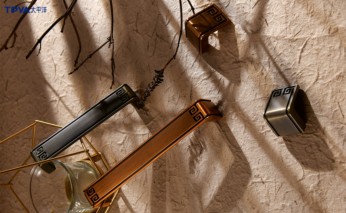 如何挑选好的家具拉手？