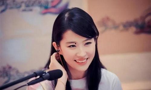 娱乐吃瓜君刘亦菲是谁,娱乐吃瓜界的焦点女神