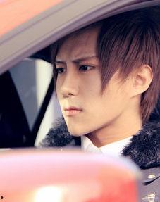 娱乐吃瓜酱帅气的男朋友